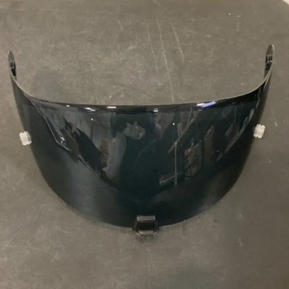 R1 Tinted Visor Replacements, T520 Face Shiled Compatible with R1 Deep Smoke